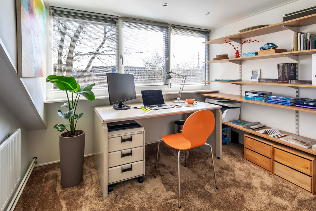 Foto 22 van Wagnerlaan 22