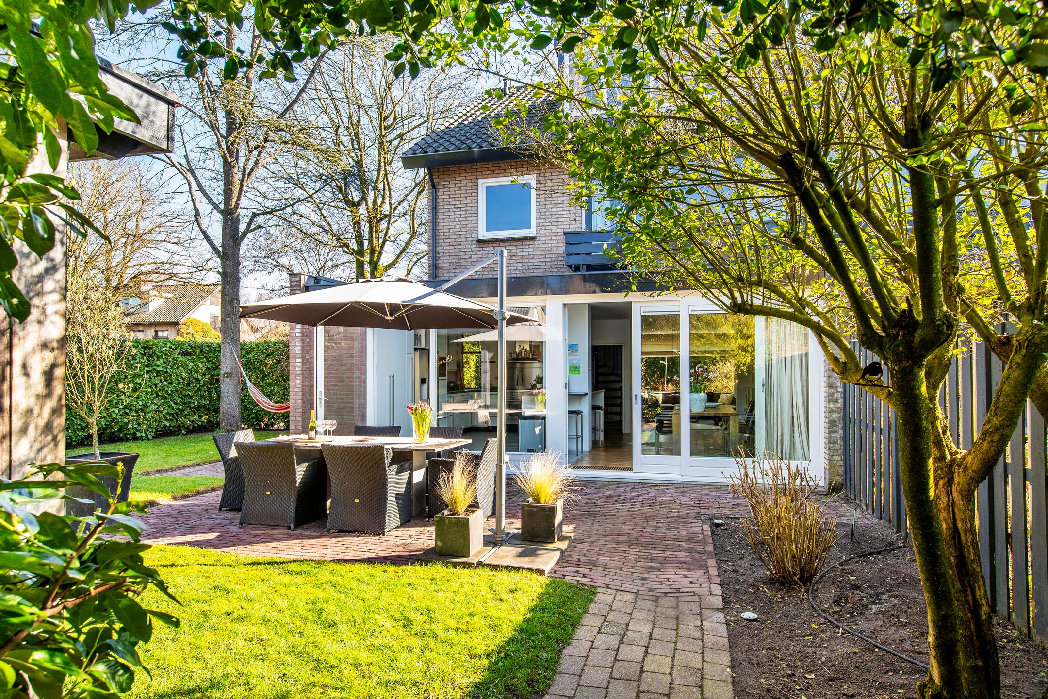 Buying a house in The Netherlands., Wagnerlaan 22