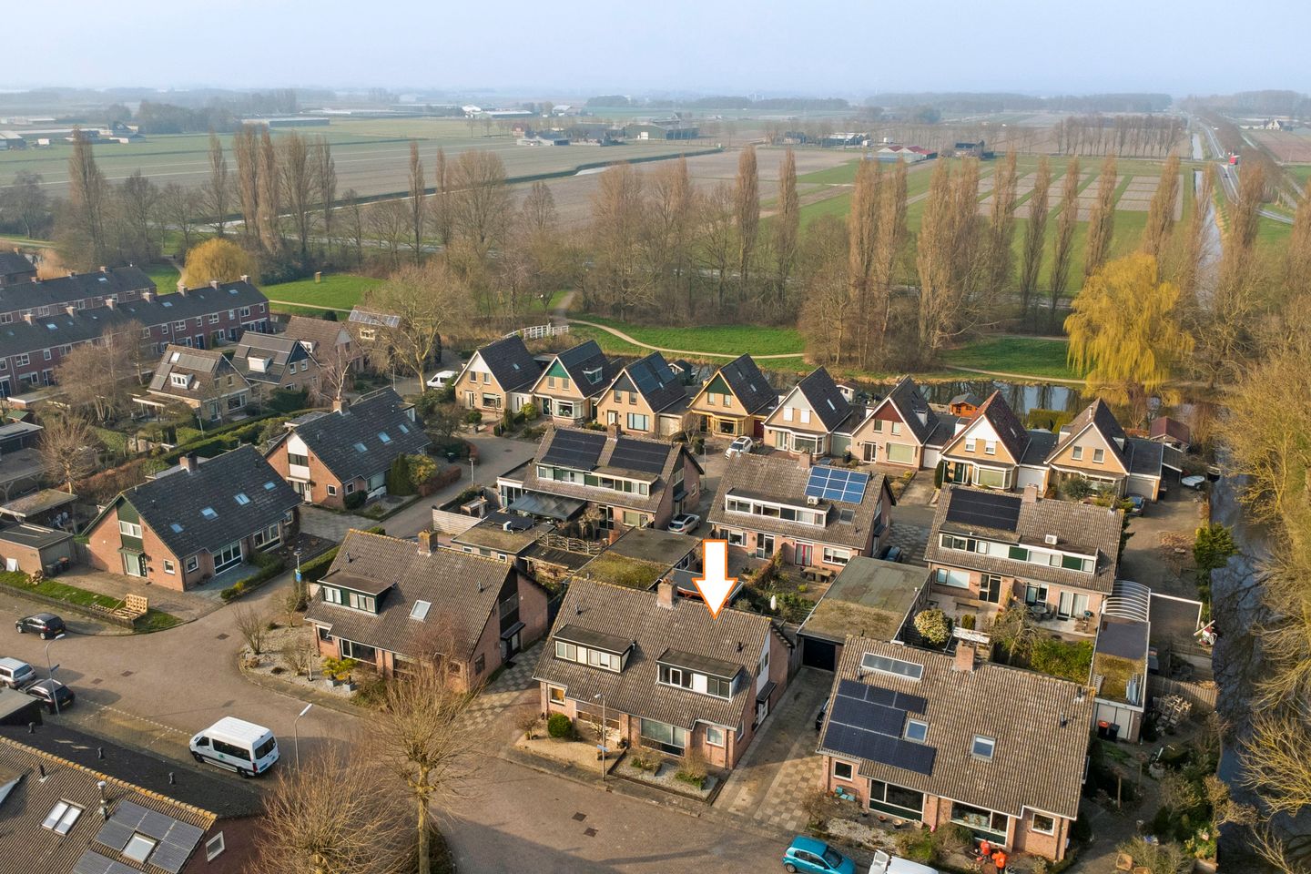 Photo 4 of Platanenlaan 6