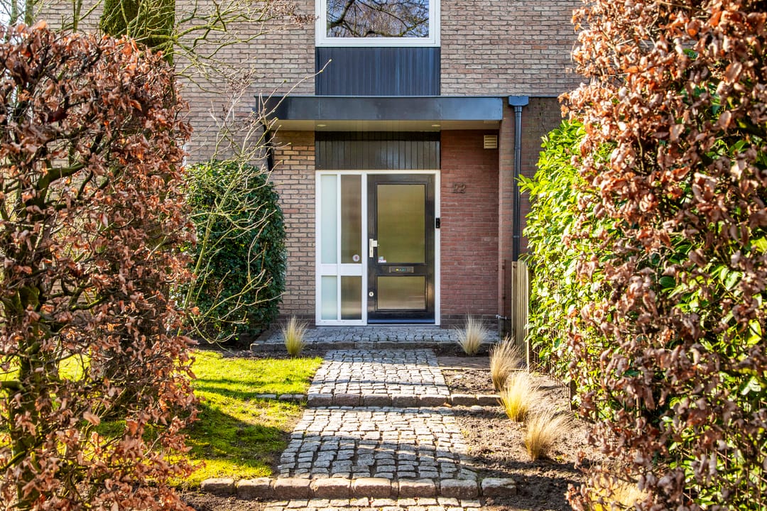 Foto 26 van Wagnerlaan 22