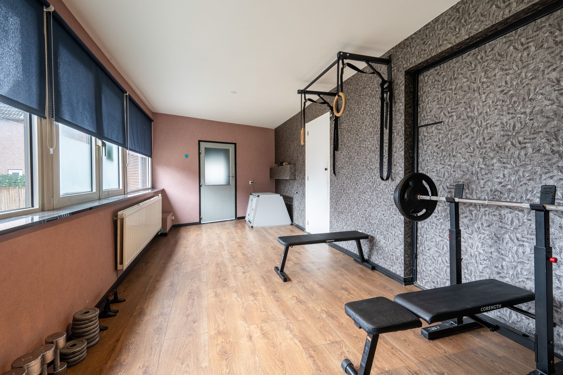 Foto 12 van Moltweg 52