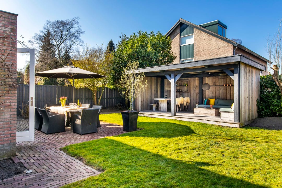 Foto 23 van Wagnerlaan 22