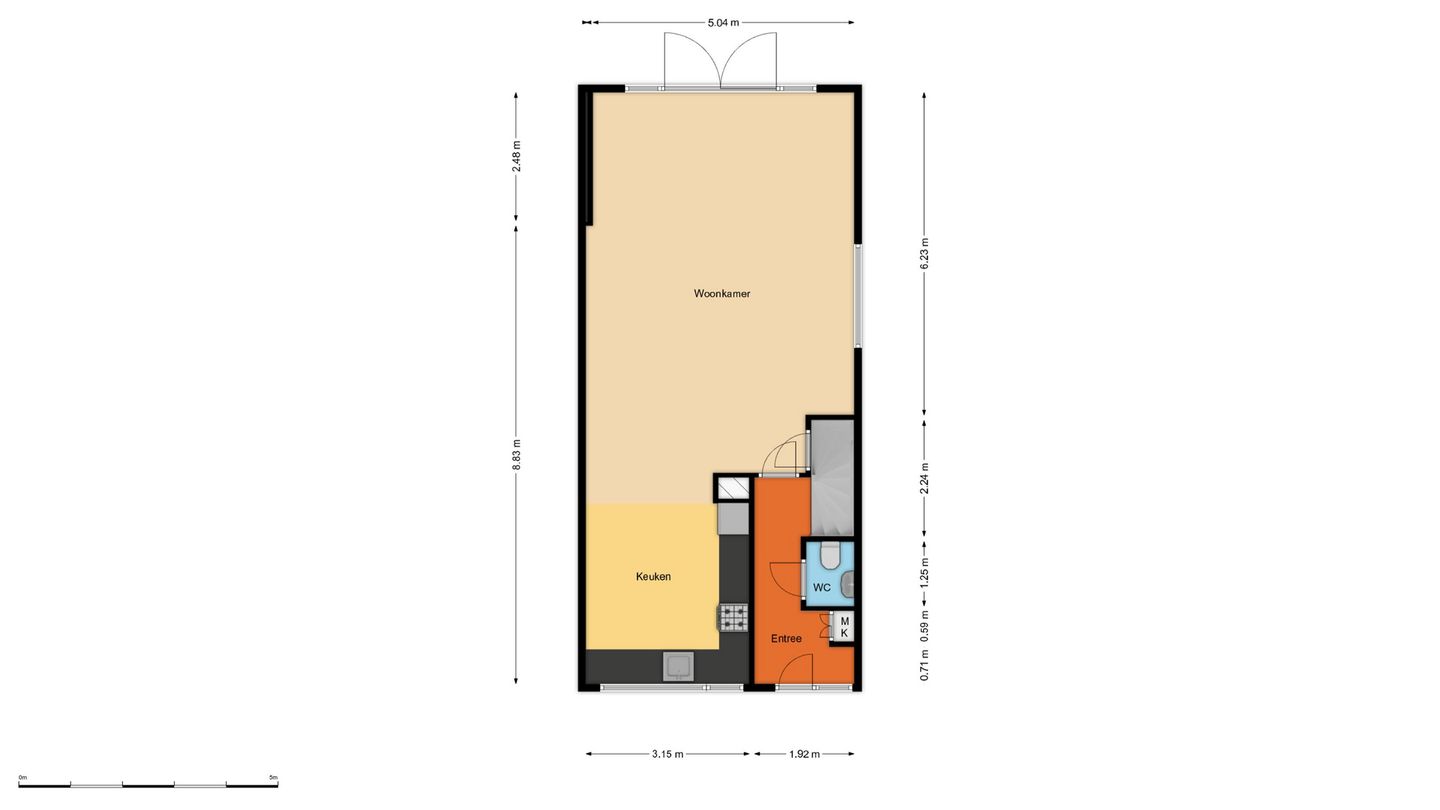 Foto 40 van Steilsteven 17