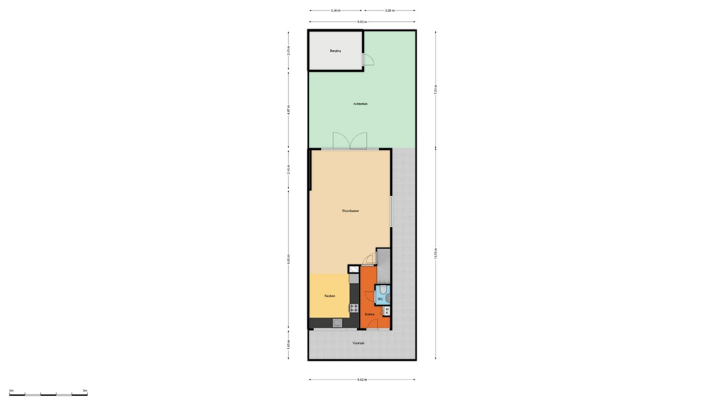 Foto 44 van Steilsteven 17