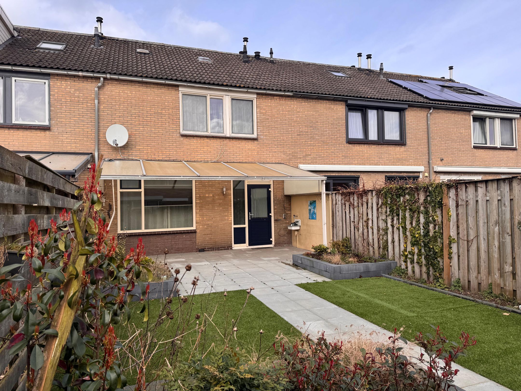 Photo 33 of Goudenregenstraat 33