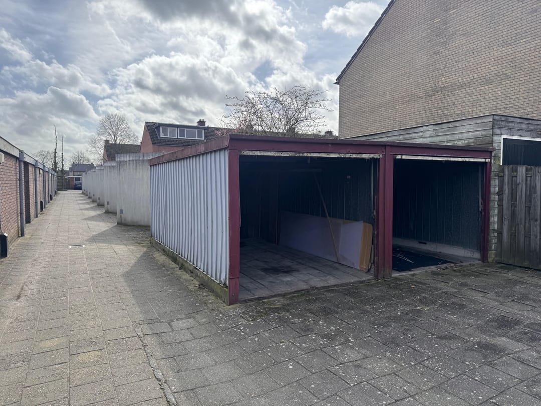 Photo 43 of Goudenregenstraat 33