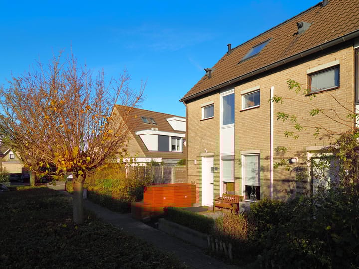 Foto 2 van Ericahof 1