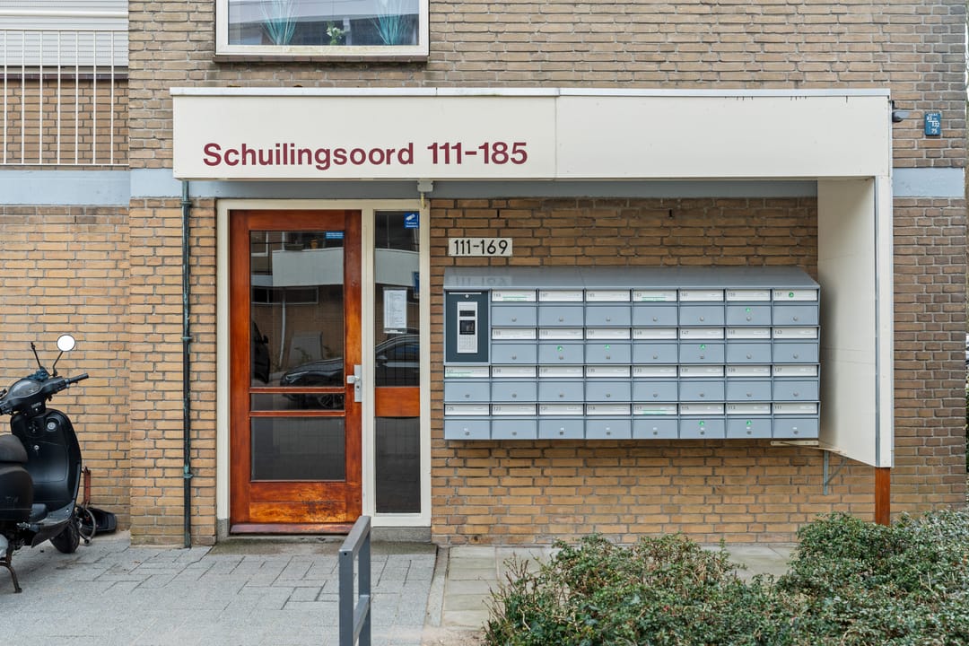 Foto 2 van Schuilingsoord 139