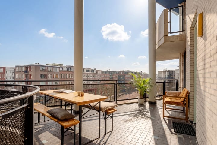 Photo 2 of Beukenplein 4-D