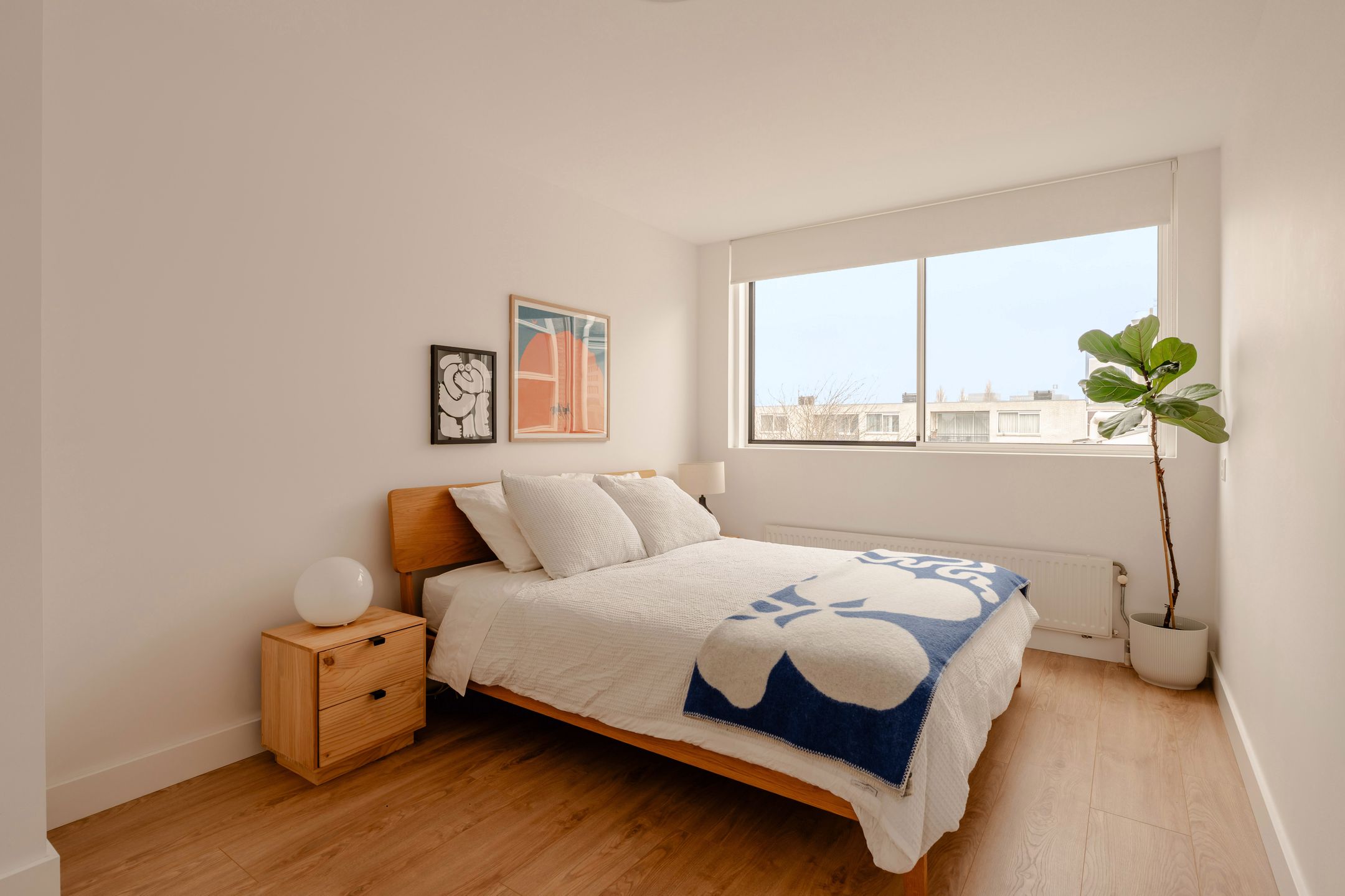 Photo 3 of Beukenplein 4-D