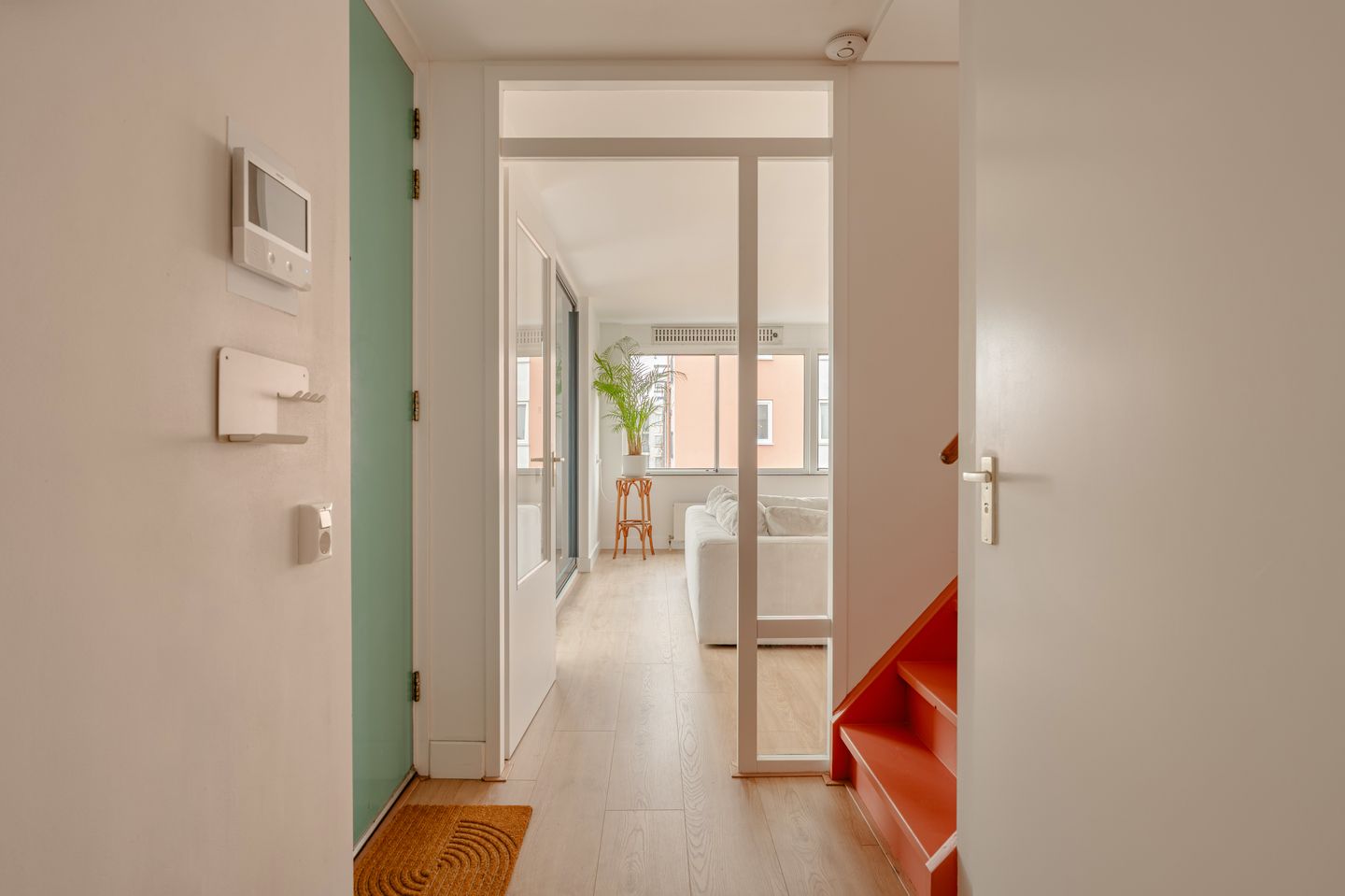 Photo 5 of Beukenplein 4-D