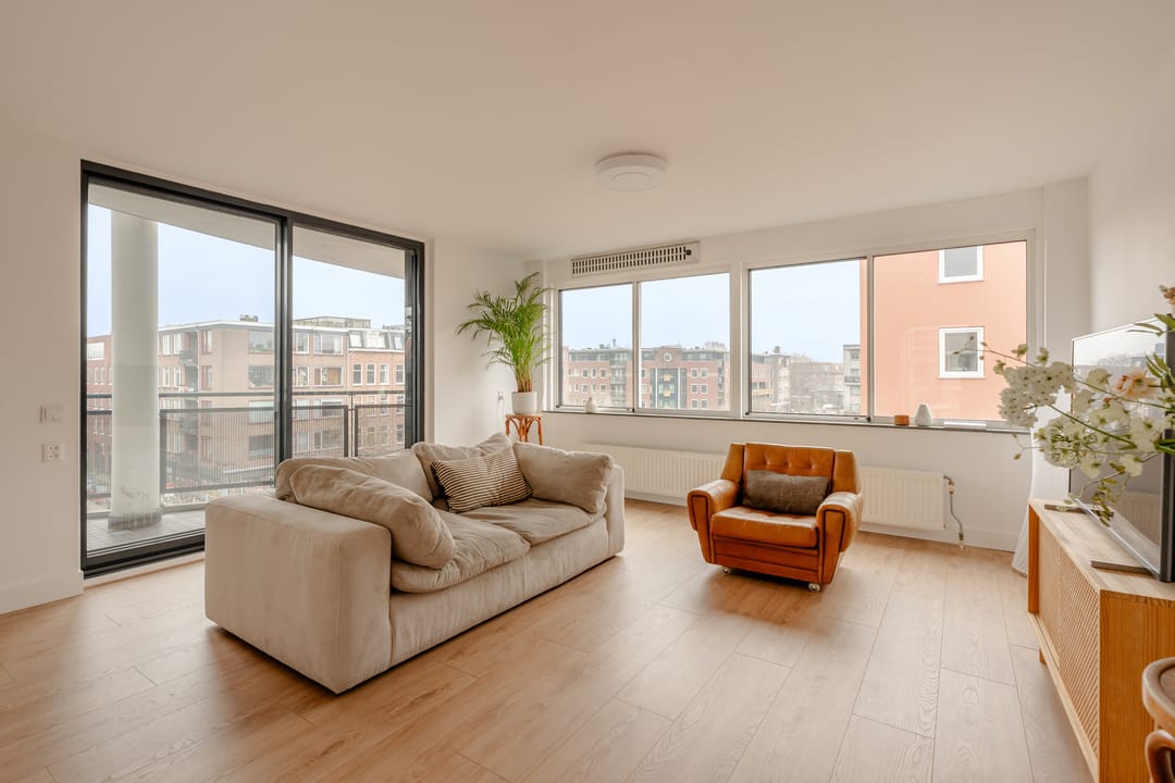 Photo 7 of Beukenplein 4-D