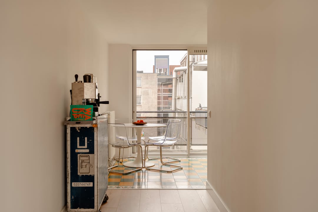 Photo 11 of Beukenplein 4-D