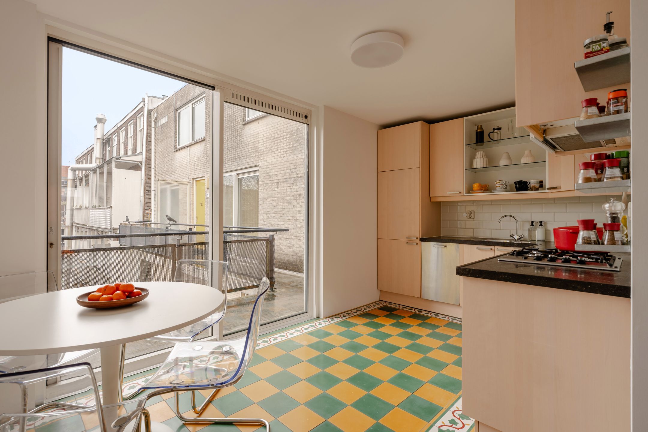 Photo 12 of Beukenplein 4-D