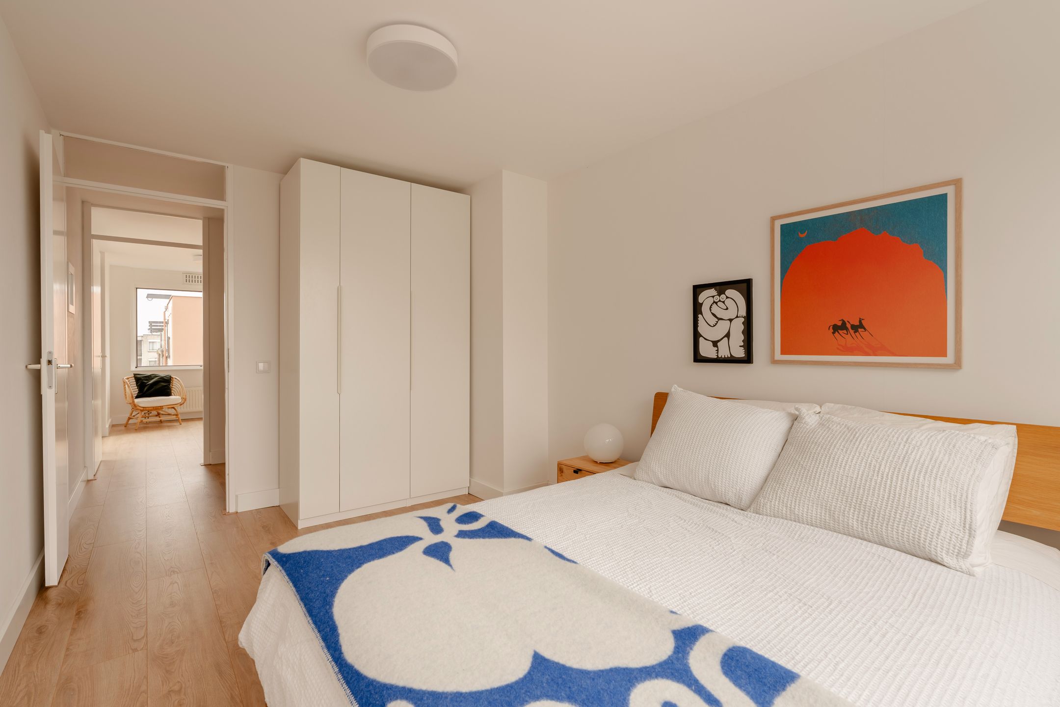 Photo 18 of Beukenplein 4-D