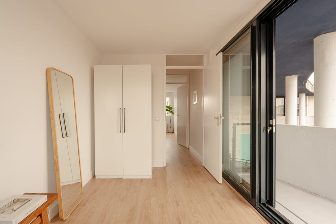 Photo 23 of Beukenplein 4-D