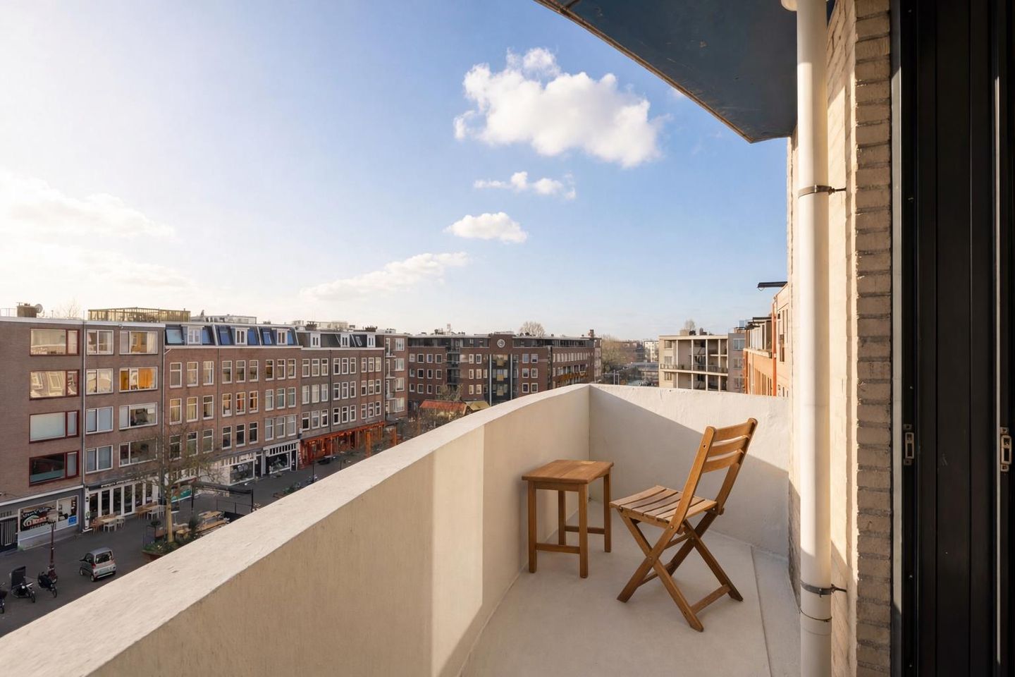 Photo 25 of Beukenplein 4-D