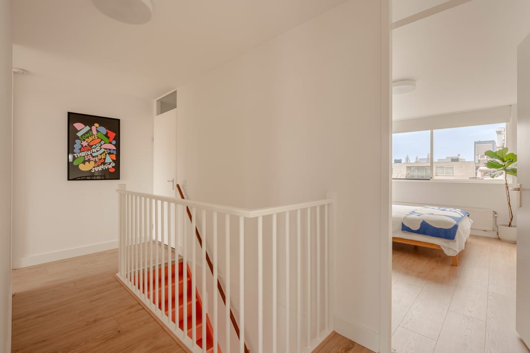 Photo 16 of Beukenplein 4-D