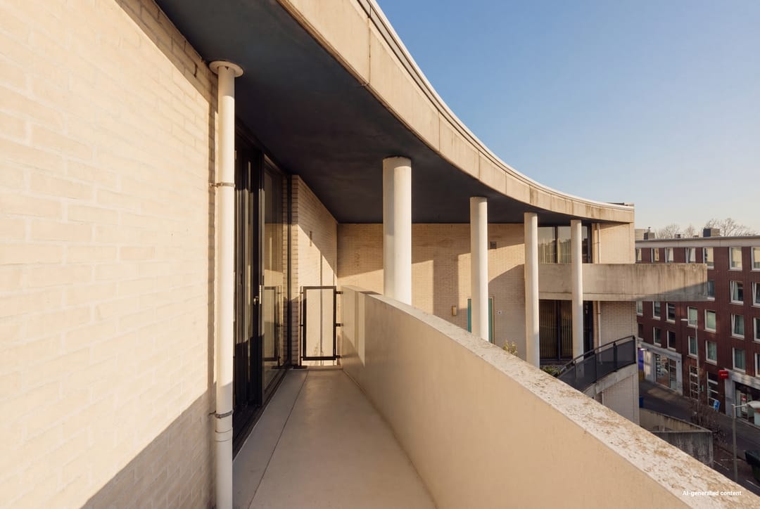 Photo 26 of Beukenplein 4-D