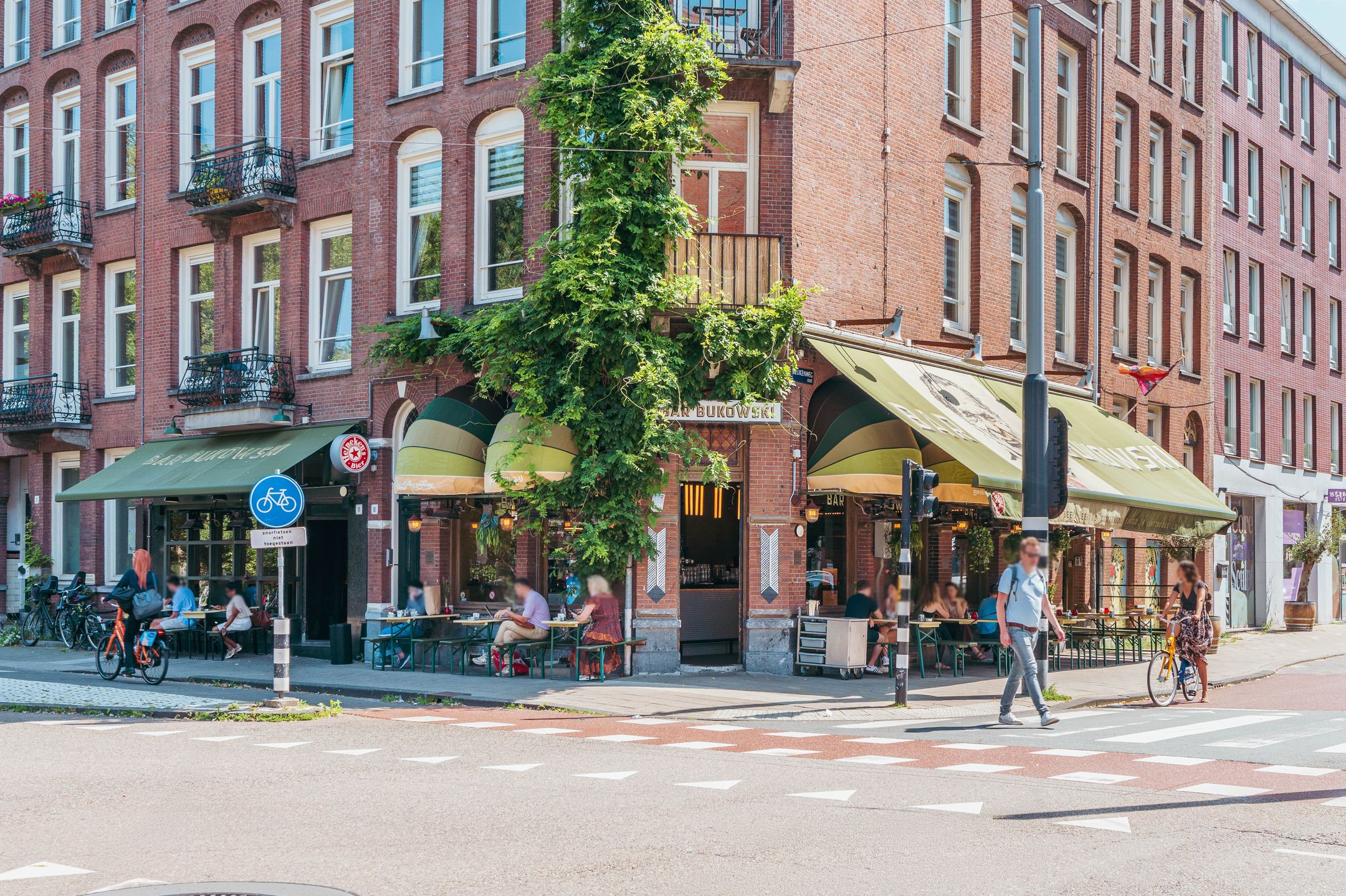 Photo 33 of Beukenplein 4-D