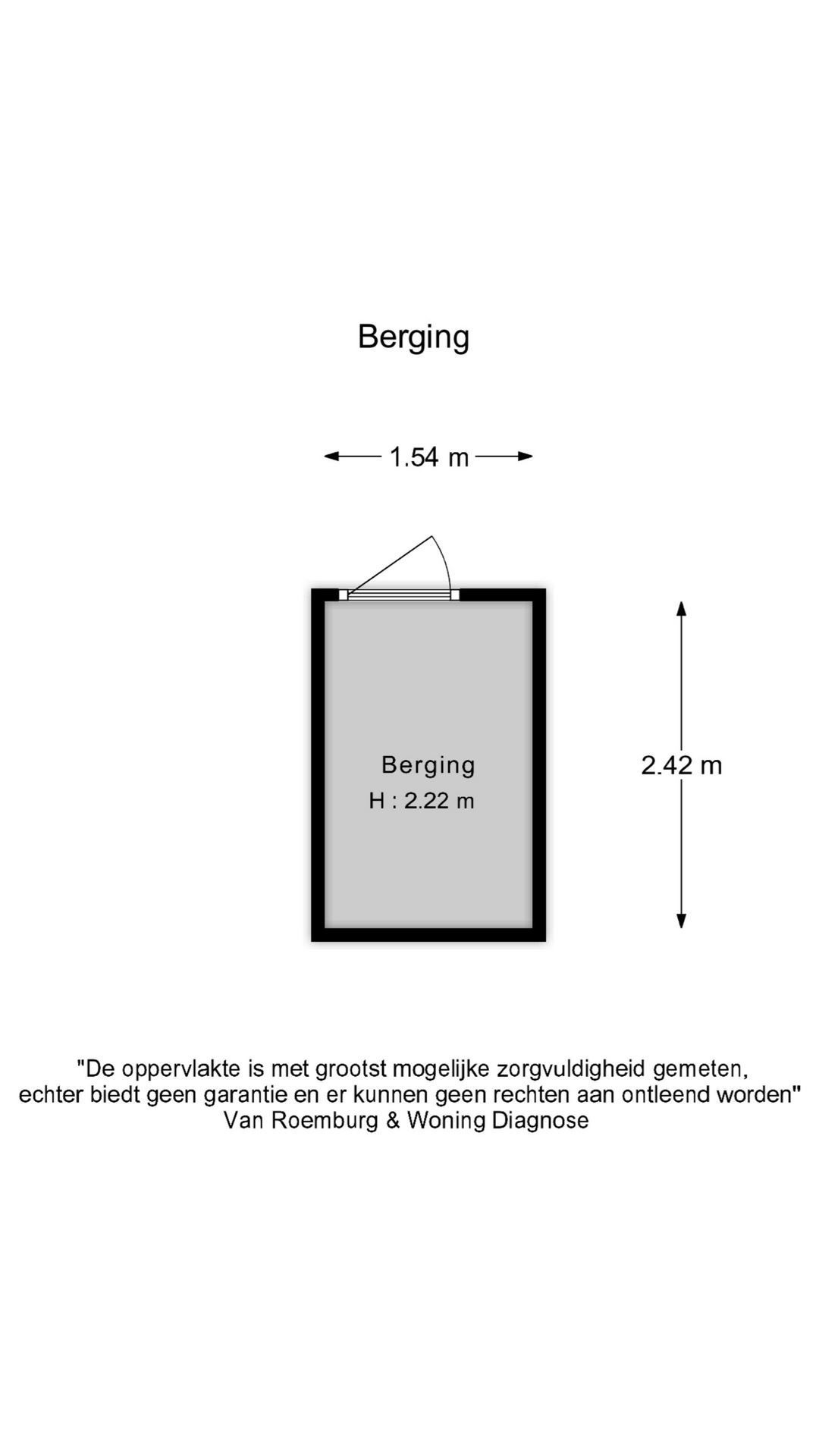 Photo 37 of Beukenplein 4-D