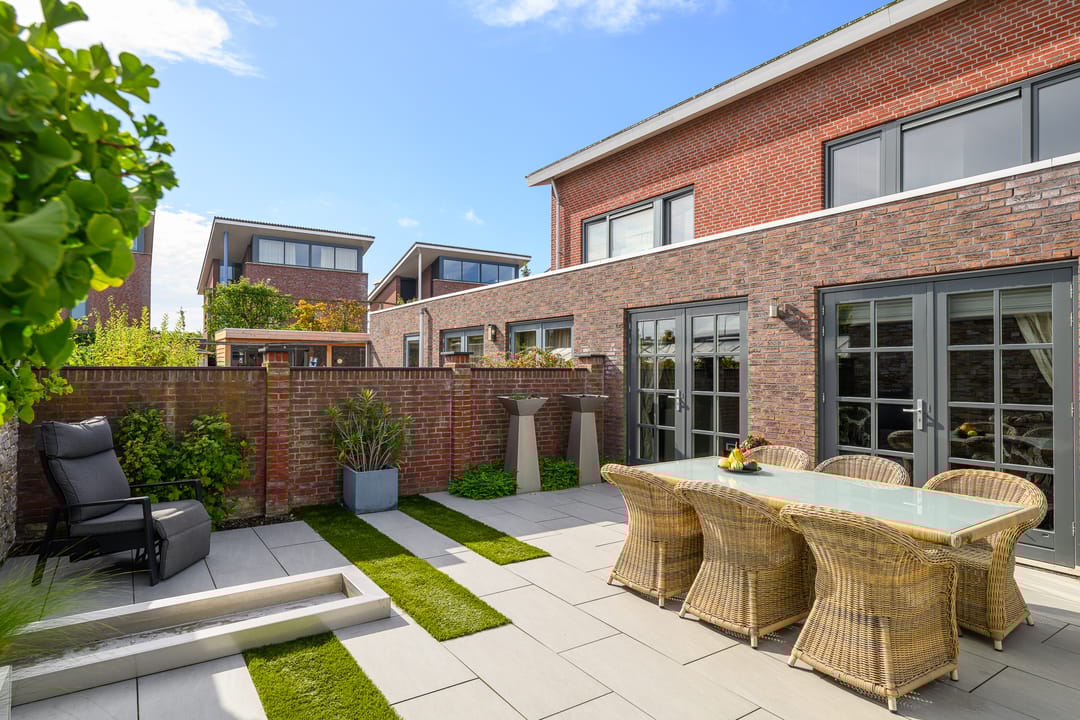 Foto 2 van Arendshorst 4