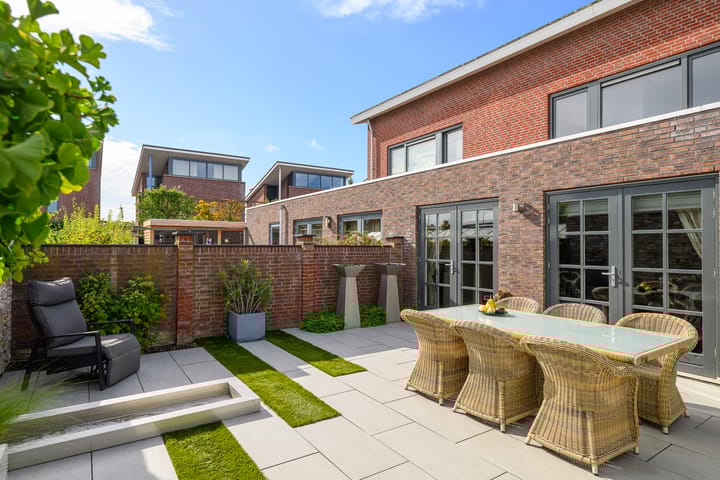 Foto 2 van Arendshorst 4