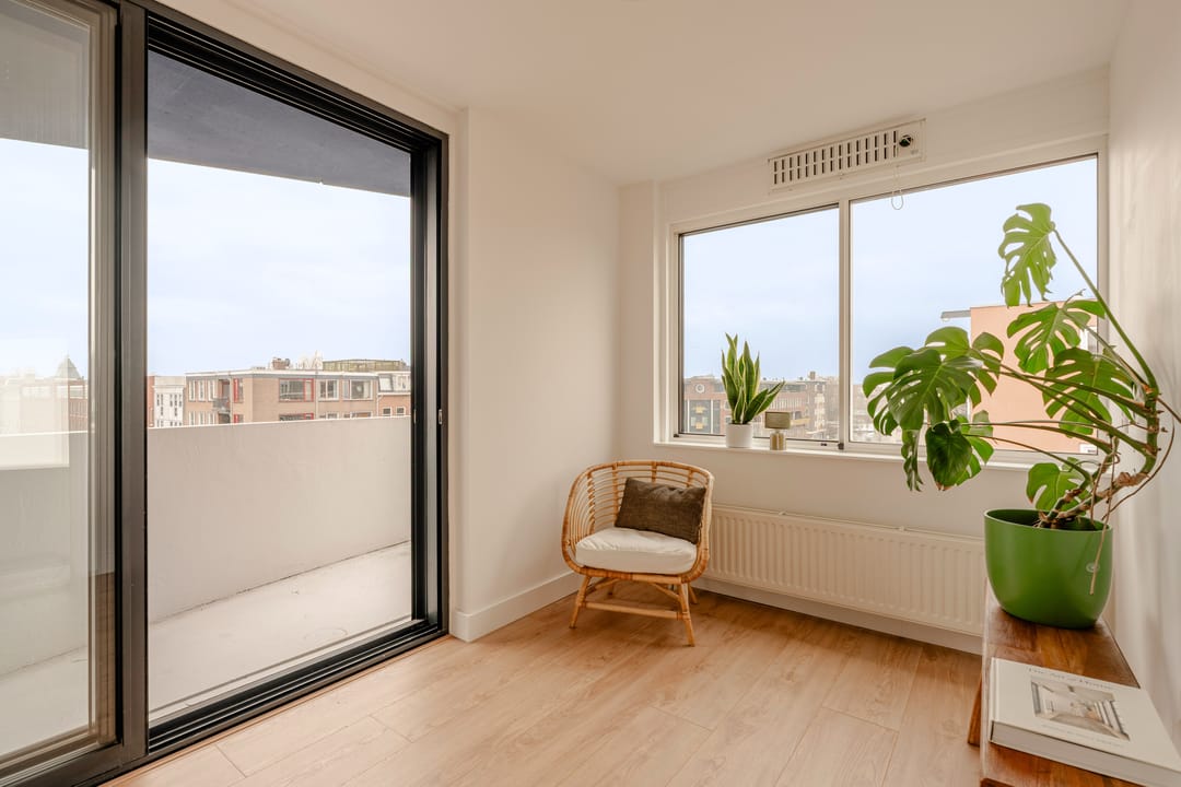 Photo 22 of Beukenplein 4-D