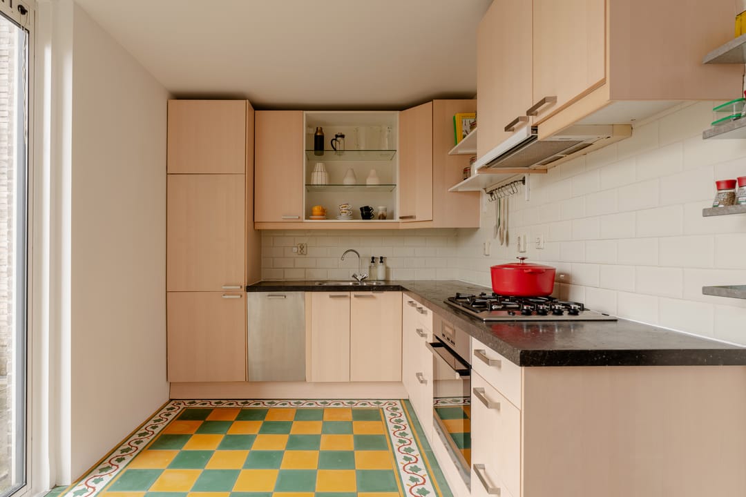 Photo 13 of Beukenplein 4-D