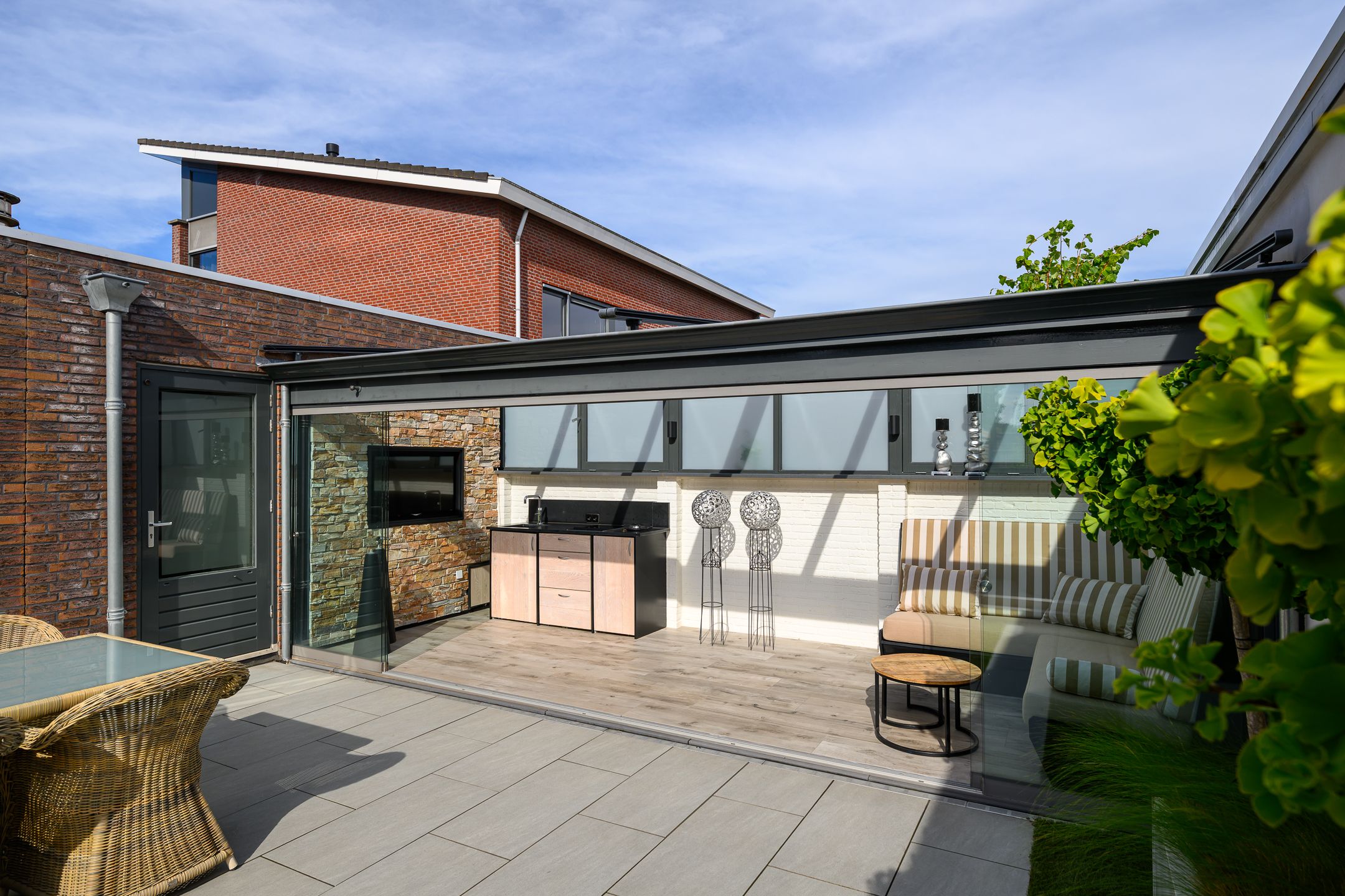 Foto 3 van Arendshorst 4