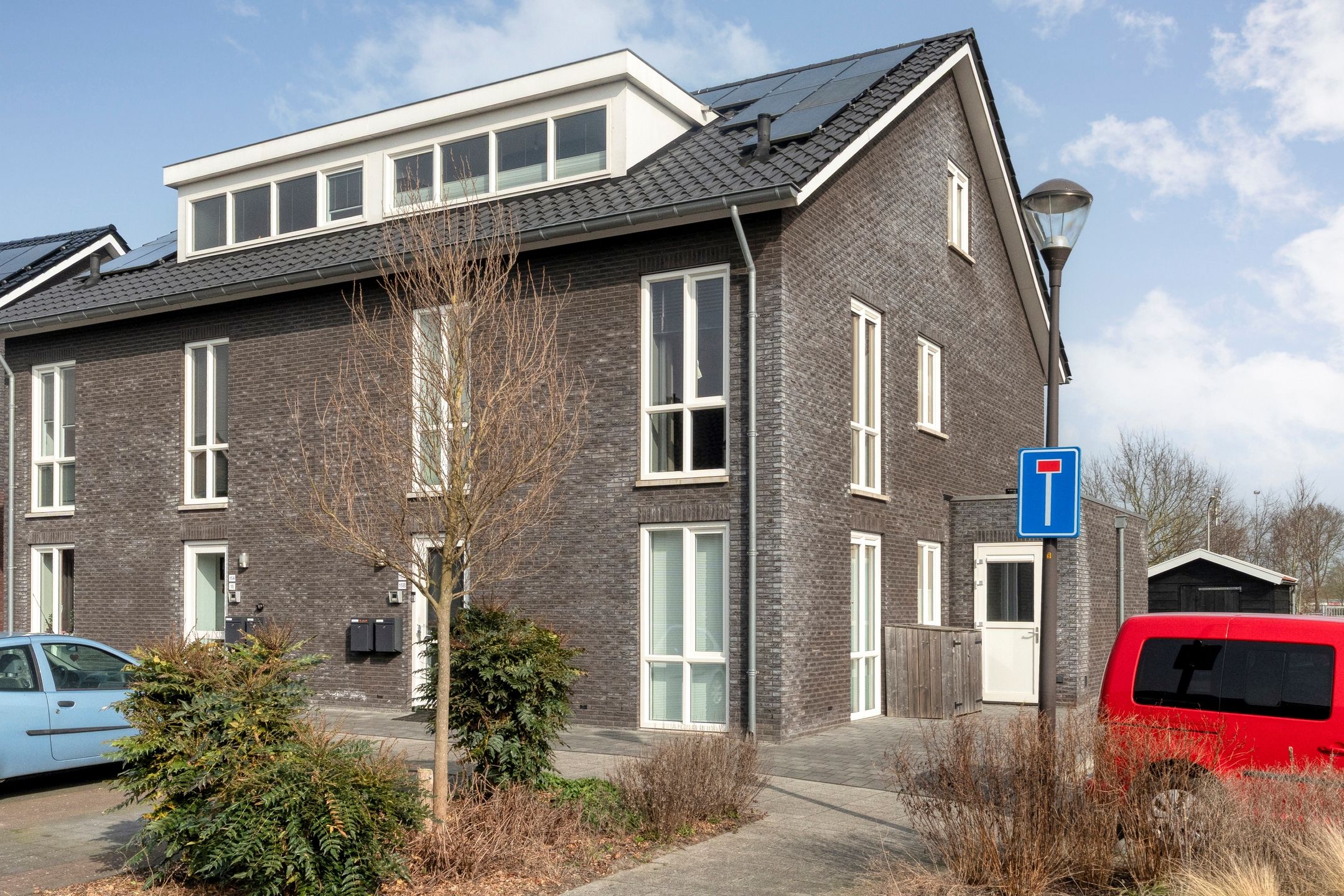 Foto 9 van Stekelbaars 15-C