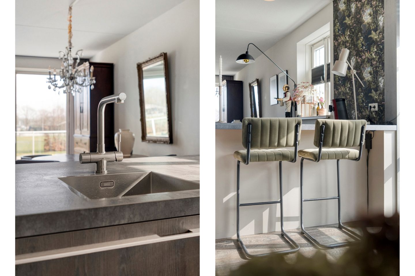 Foto 25 van Stekelbaars 15-C