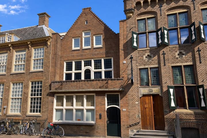 Oude Boteringestraat 21