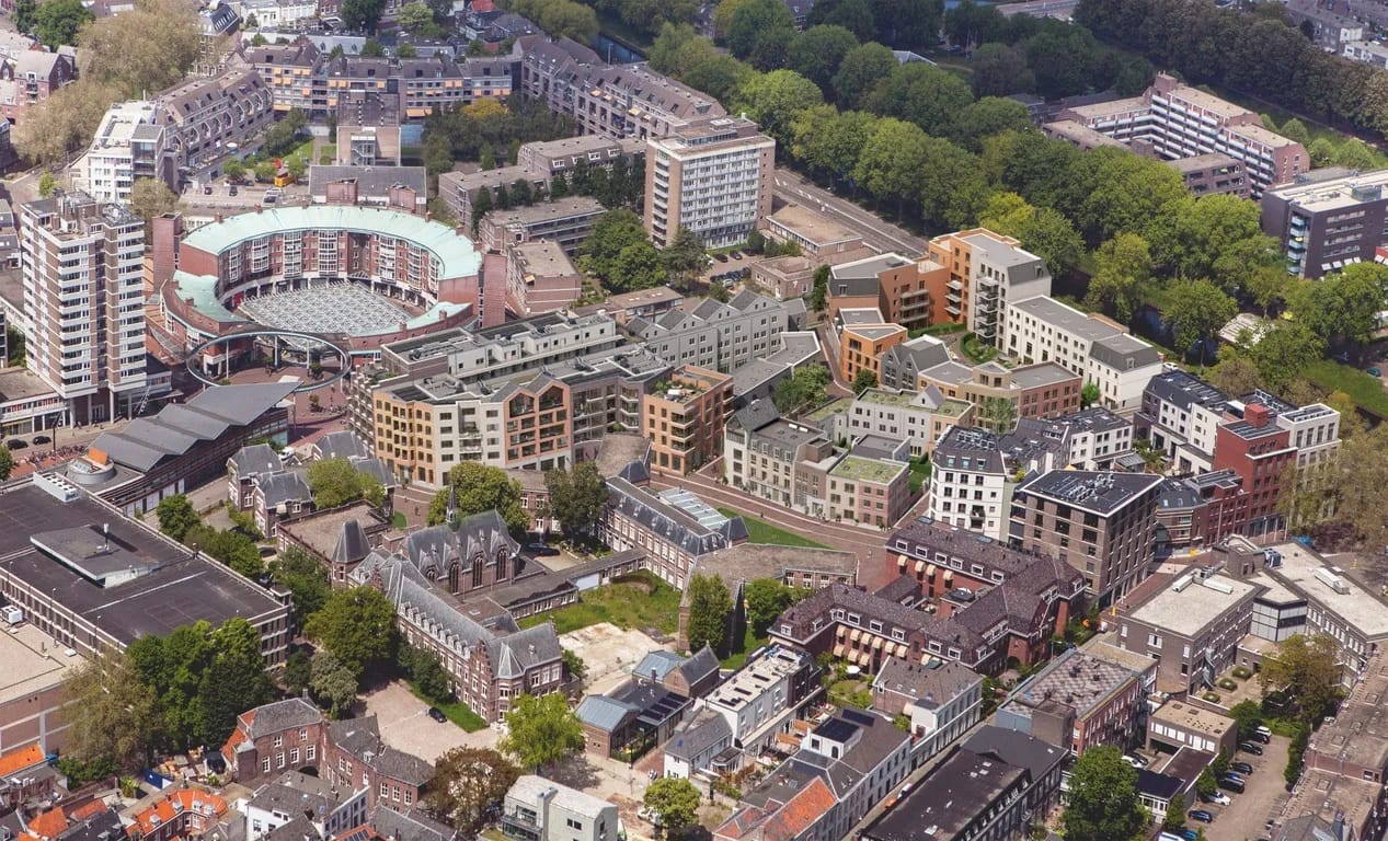 Foto 44 van Tolbrugstraat 95