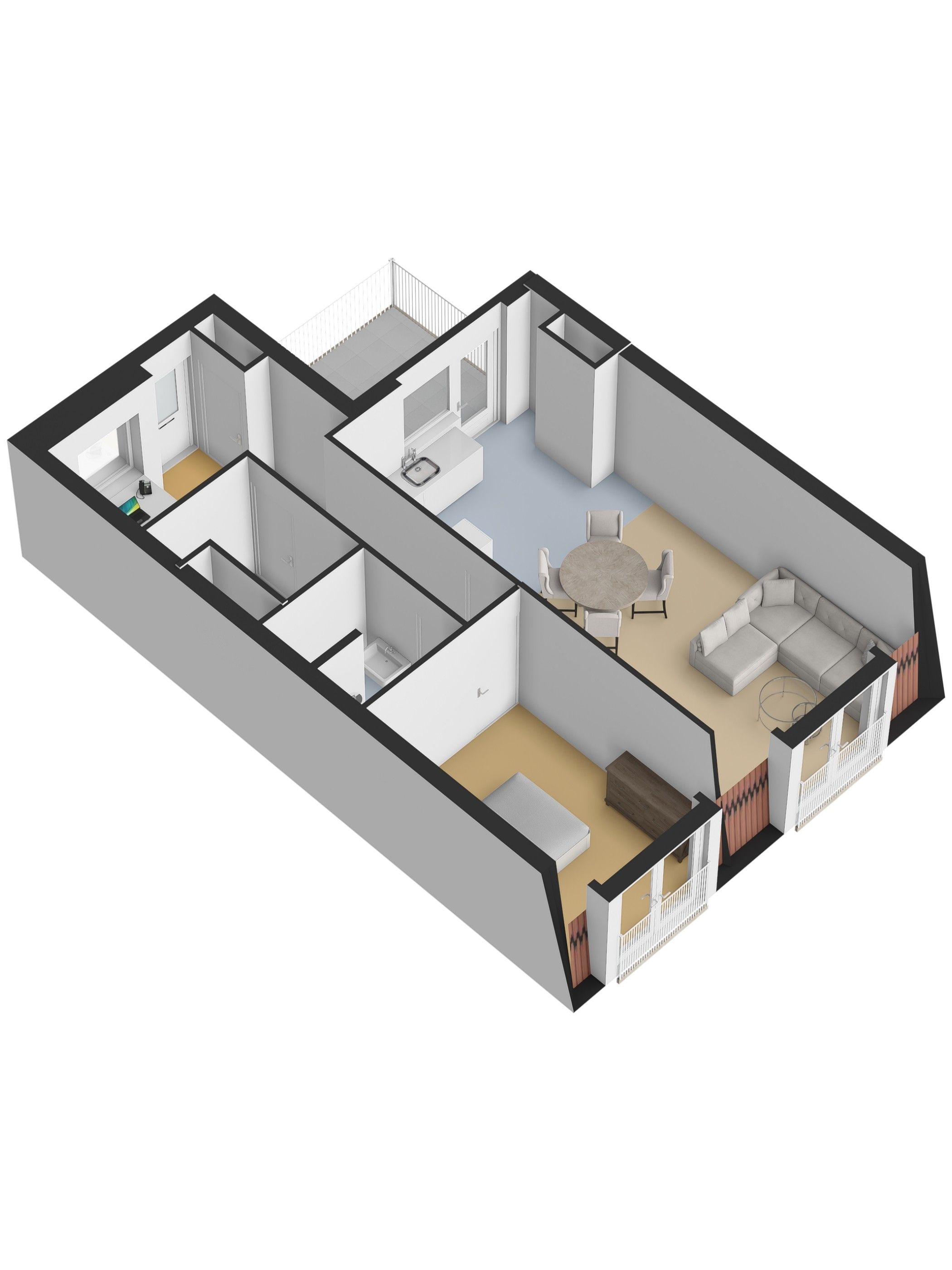 Foto 48 van Tolbrugstraat 95