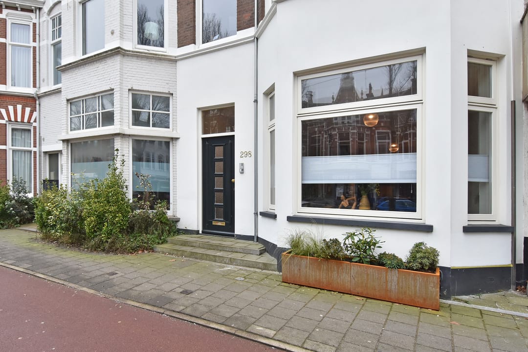 Foto 2 van Laan van Meerdervoort 298-A