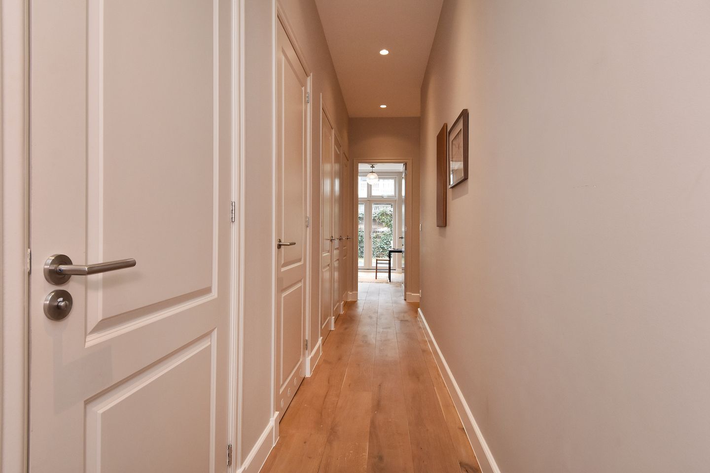 Foto 4 van Laan van Meerdervoort 298-A