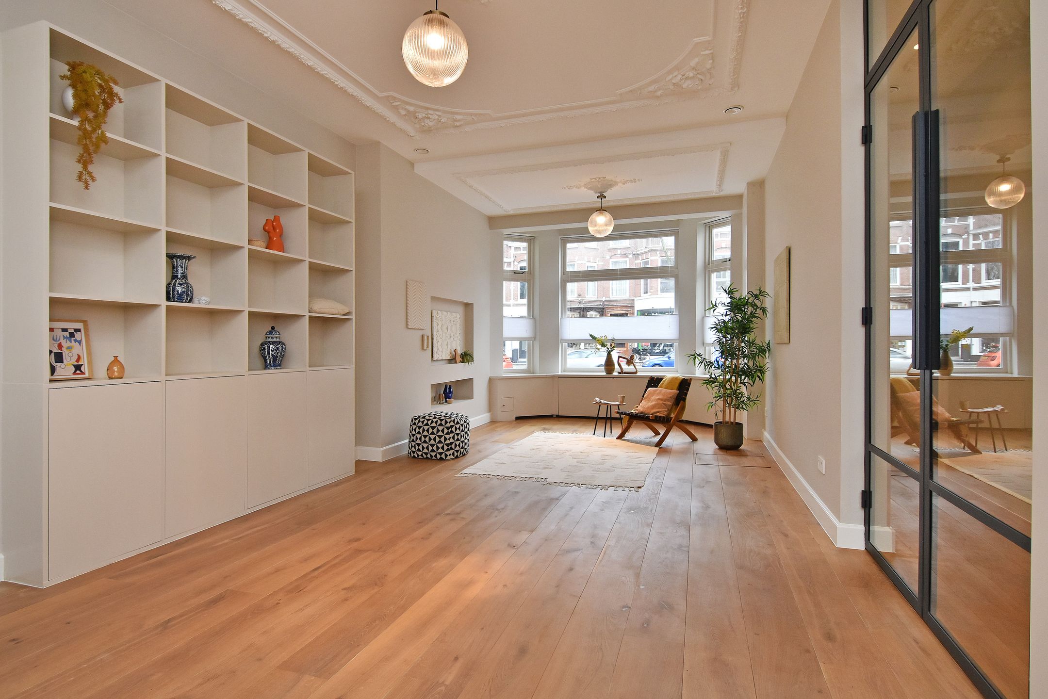 Foto 6 van Laan van Meerdervoort 298-A