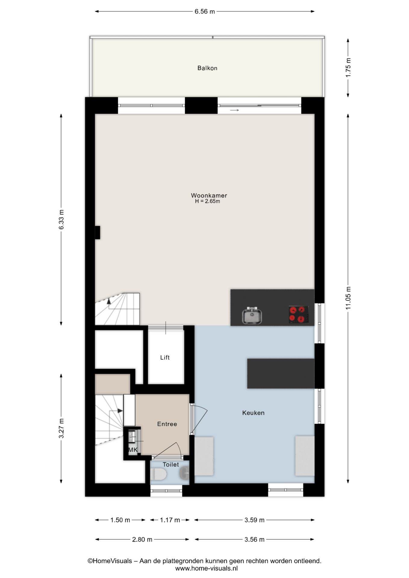 Foto 42 van Stekelbaars 15-C