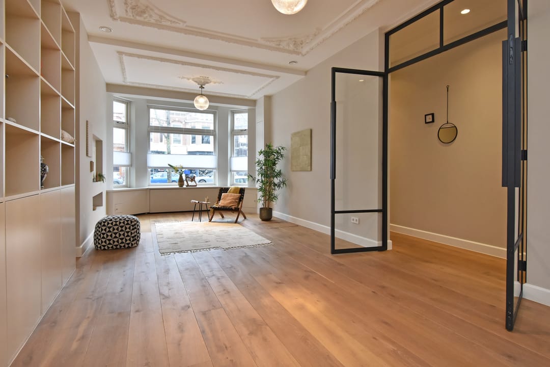 Foto 7 van Laan van Meerdervoort 298-A