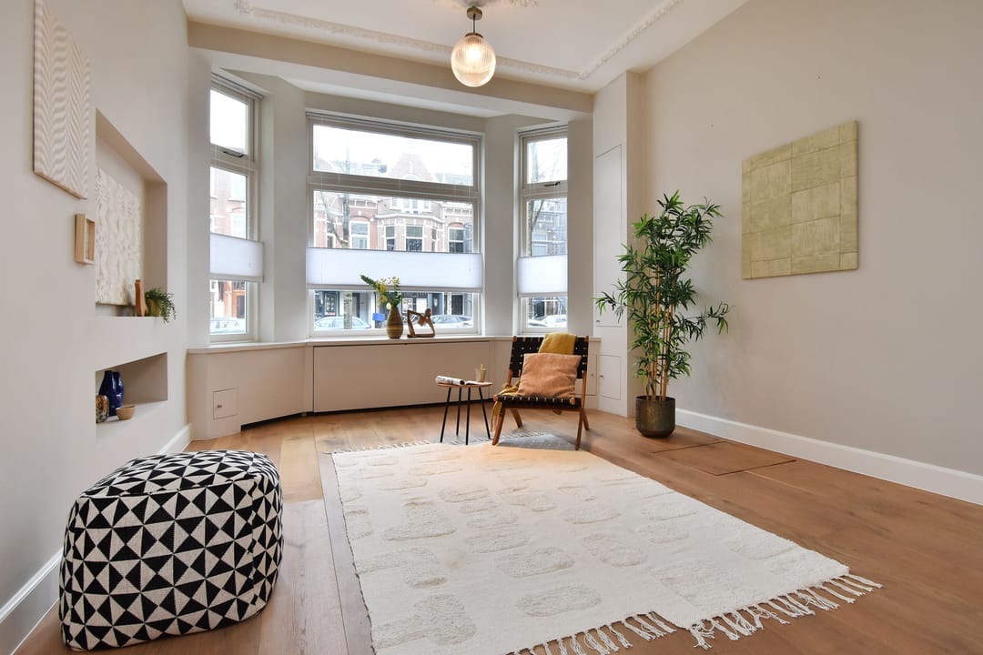 Foto 8 van Laan van Meerdervoort 298-A