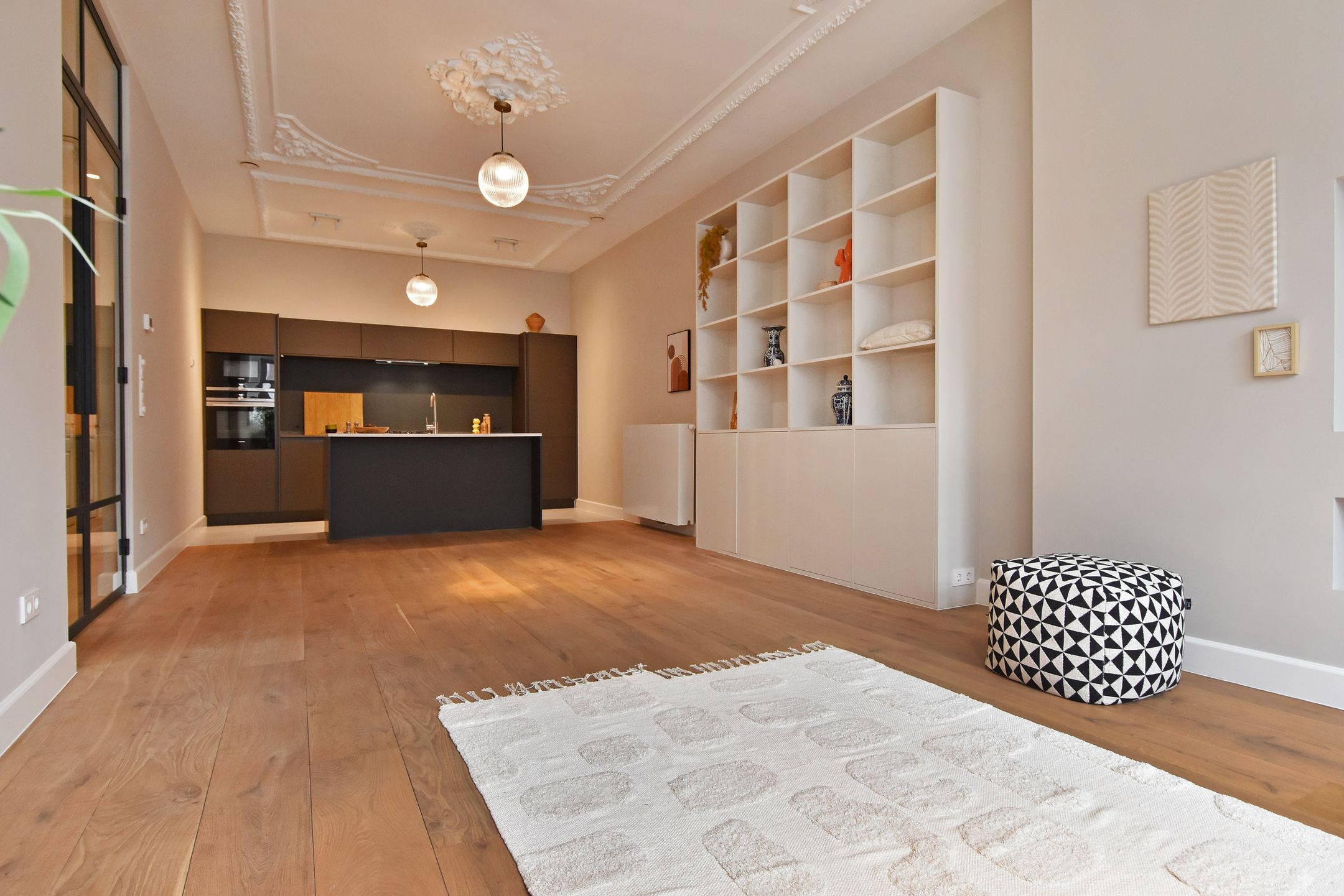 Foto 9 van Laan van Meerdervoort 298-A