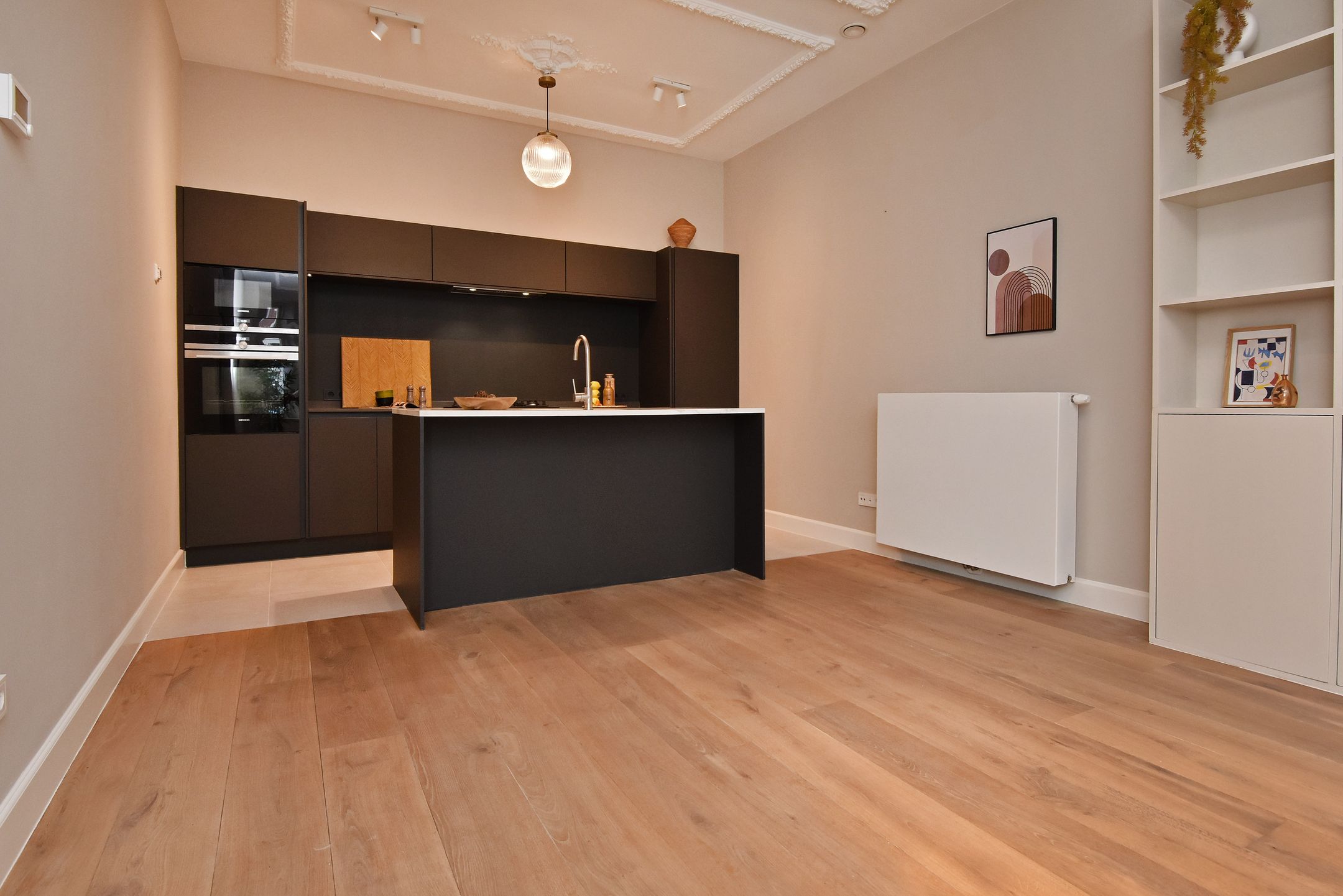 Foto 12 van Laan van Meerdervoort 298-A