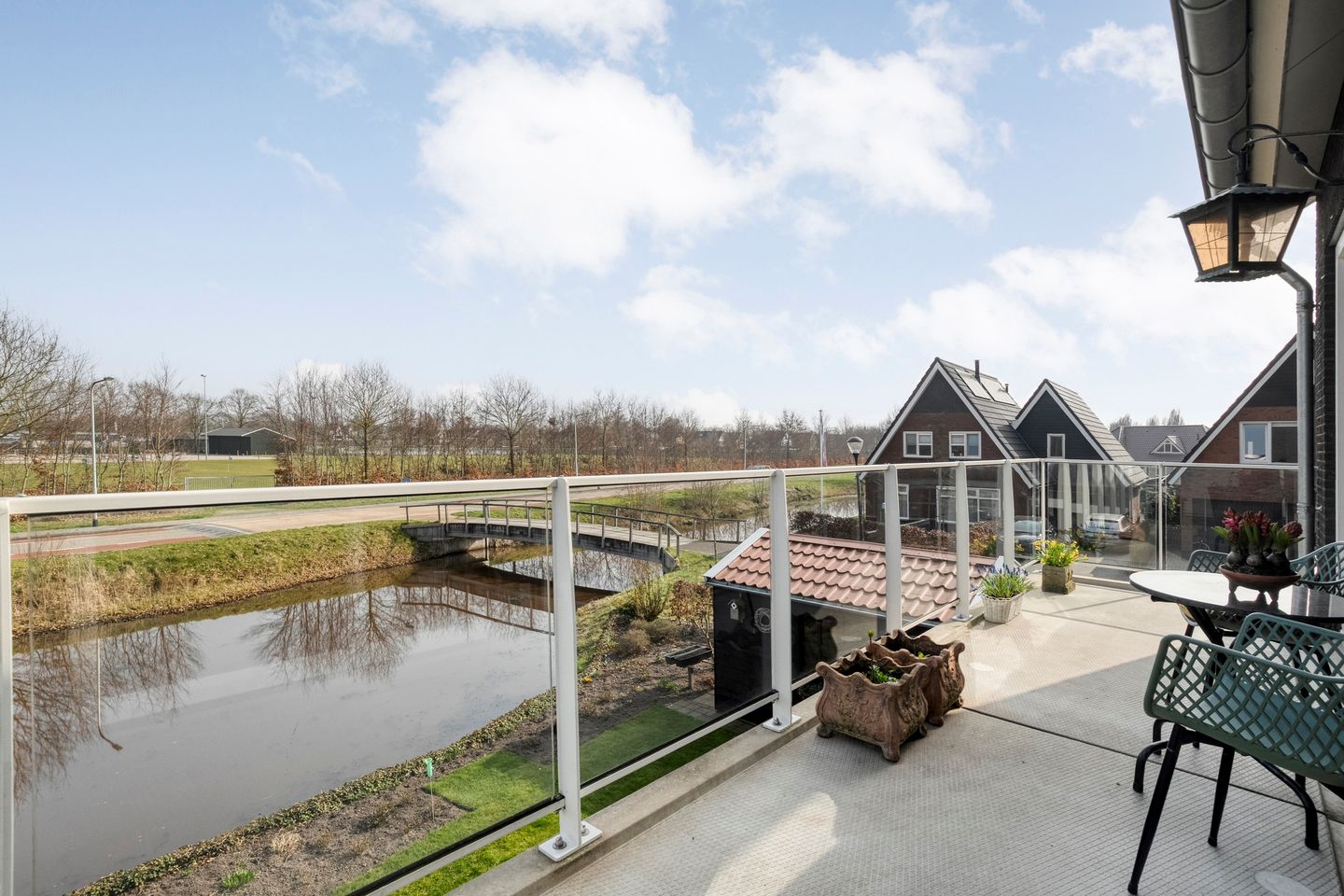 Foto 5 van Stekelbaars 15-C