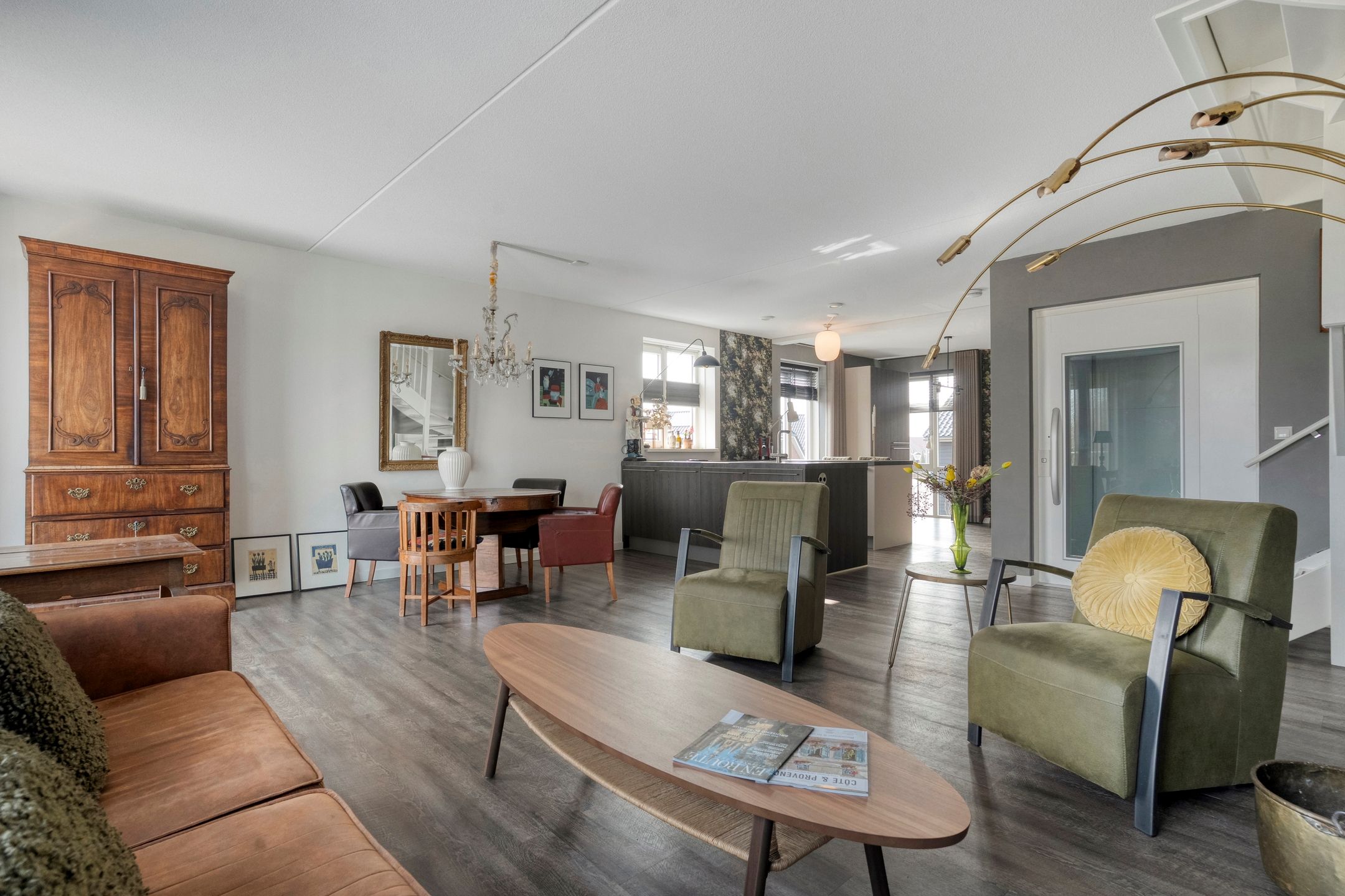 Foto 6 van Stekelbaars 15-C