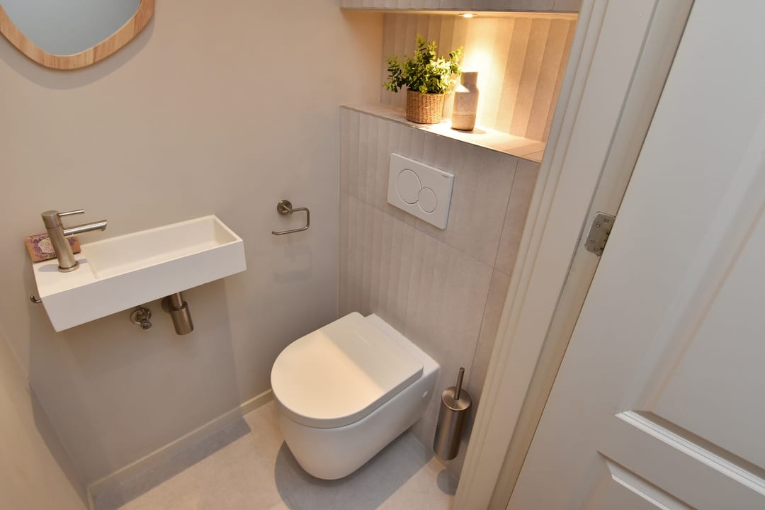 Foto 17 van Laan van Meerdervoort 298-A