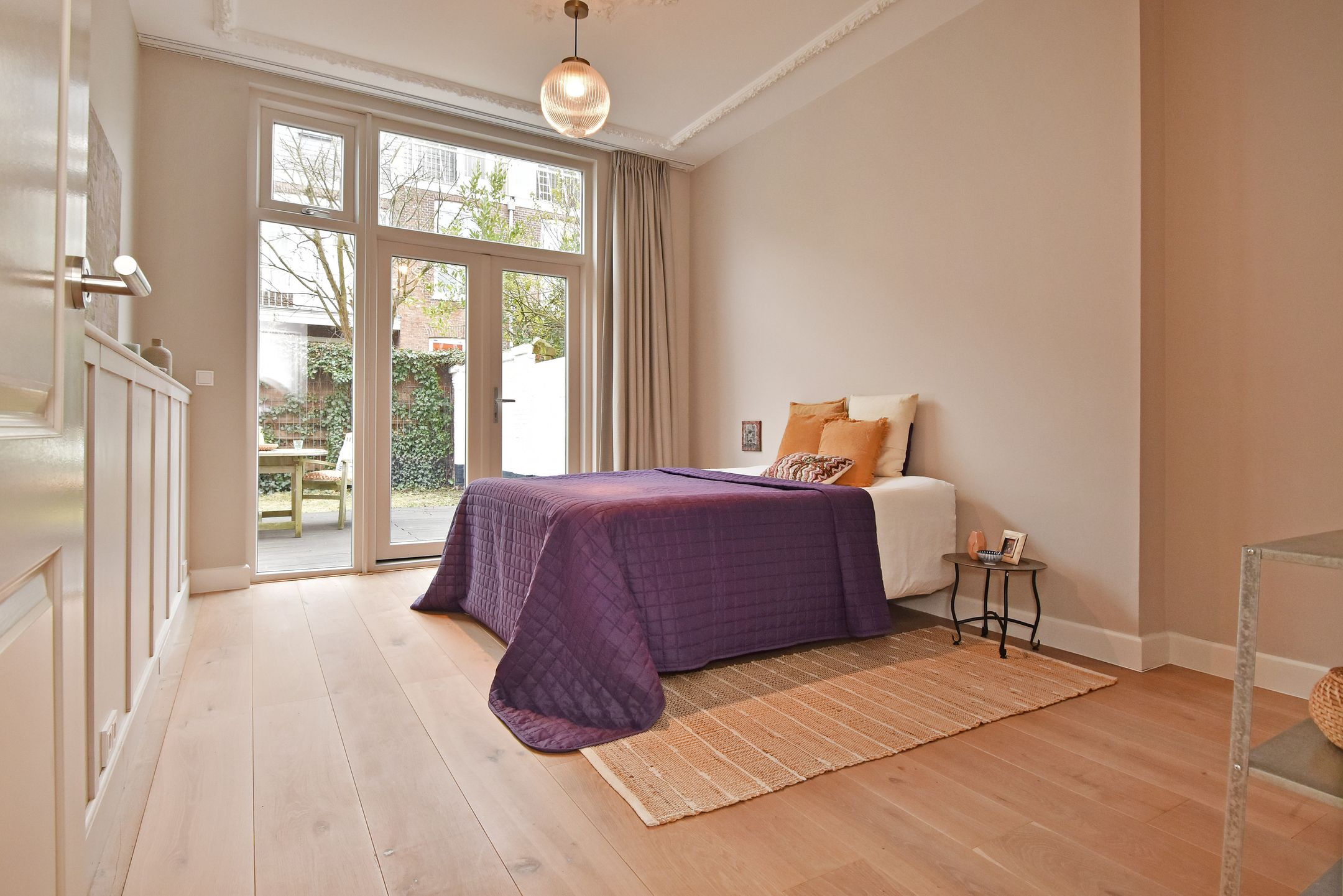 Foto 18 van Laan van Meerdervoort 298-A