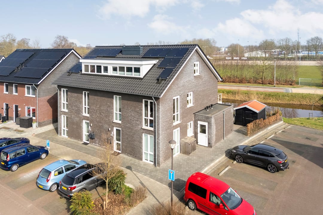 Foto 7 van Stekelbaars 15-C