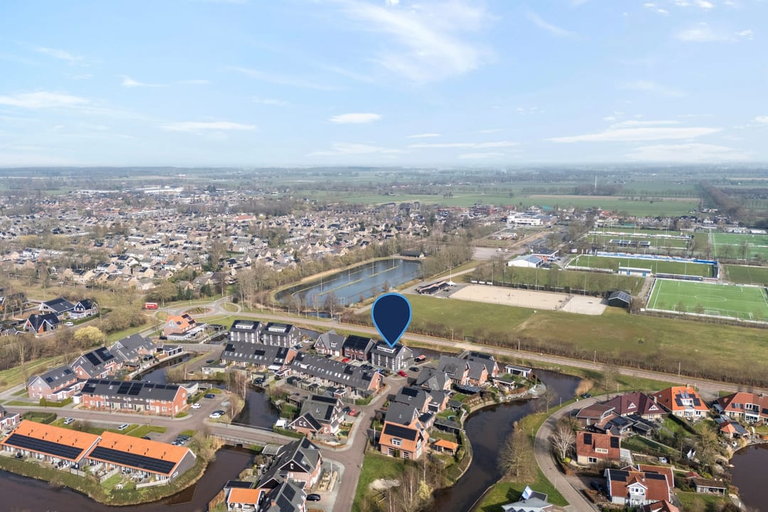 Foto 8 van Stekelbaars 15-C