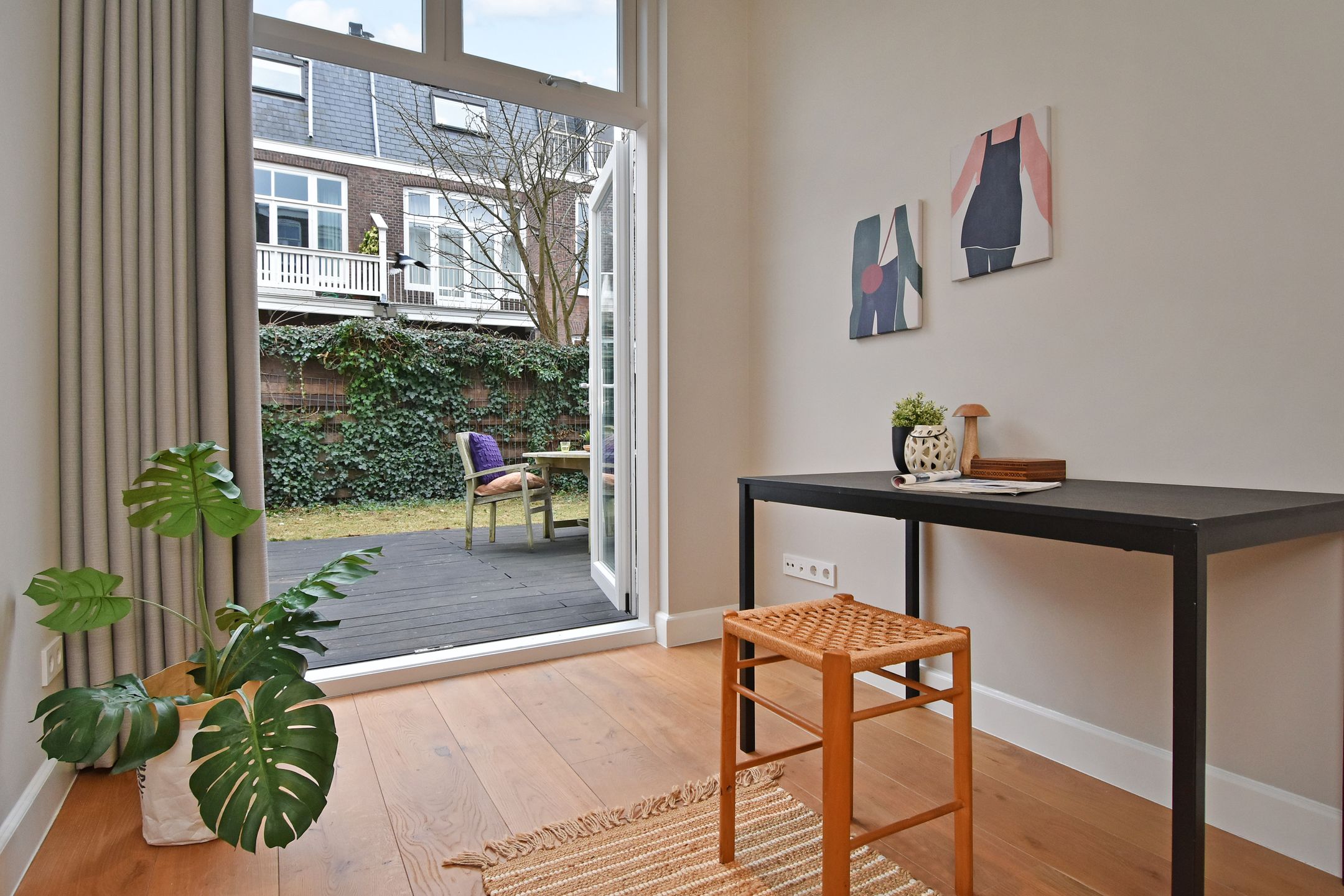 Foto 21 van Laan van Meerdervoort 298-A